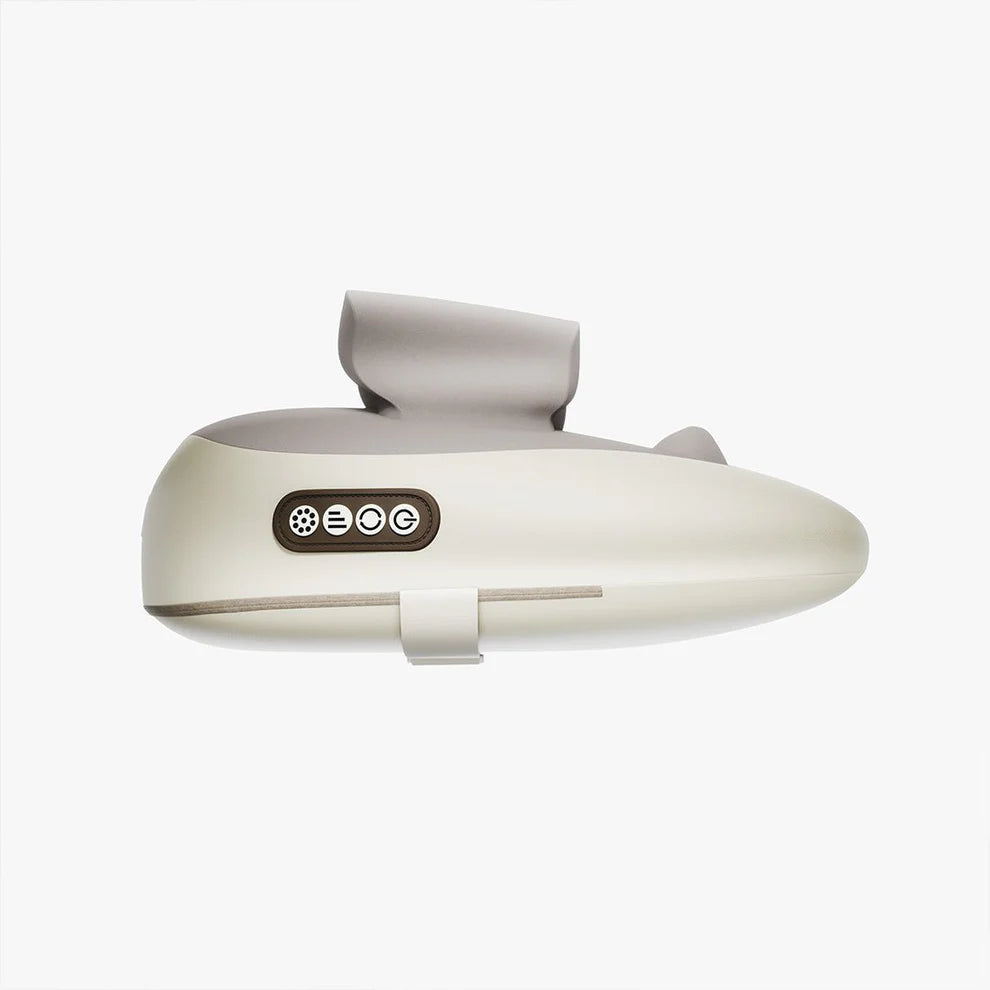 HeZoo - Clinical Grade Decompression Massager