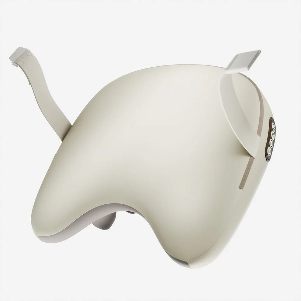 HeZoo - Clinical Grade Decompression Massager