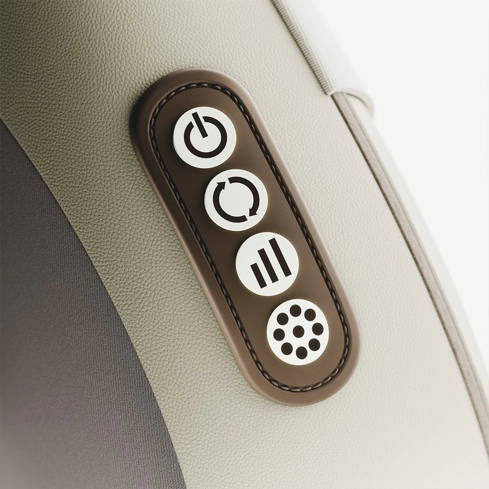 HeZoo - Clinical Grade Decompression Massager